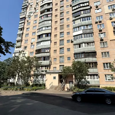 Купить квартиру - Киев, Свободы просп.30, Виноградарь. Продажа недвижимости - Подольский район, вторичный рынок и новострой недорого, цена до 44000$, объявление №2048813 фото 11