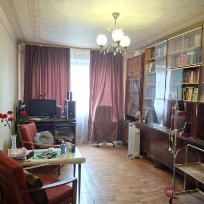 Купить квартиру - Киев, Свободы просп.30, Виноградарь. Продажа недвижимости - Подольский район, вторичный рынок и новострой недорого, цена до 44000$, объявление №2048813 фото 3