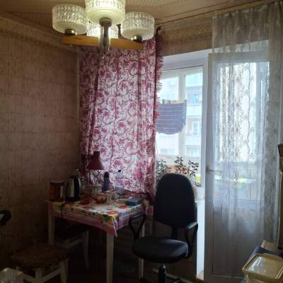 Купить квартиру - Киев, Свободы просп.30, Виноградарь. Продажа недвижимости - Подольский район, вторичный рынок и новострой недорого, цена до 44000$, объявление №2048813 фото 4