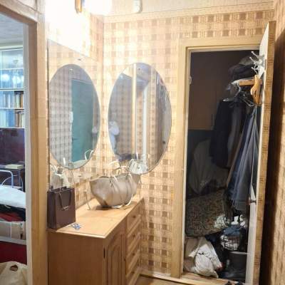 Купить квартиру - Киев, Свободы просп.30, Виноградарь. Продажа недвижимости - Подольский район, вторичный рынок и новострой недорого, цена до 44000$, объявление №2048813 фото 5