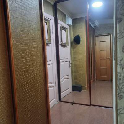 Купить квартиру - Киев, Полярная ул.8-Д, Минский массив. Продажа недвижимости - Оболонский район, вторичный рынок и новострой недорого, цена до 55000$, объявление №2049350 фото 6