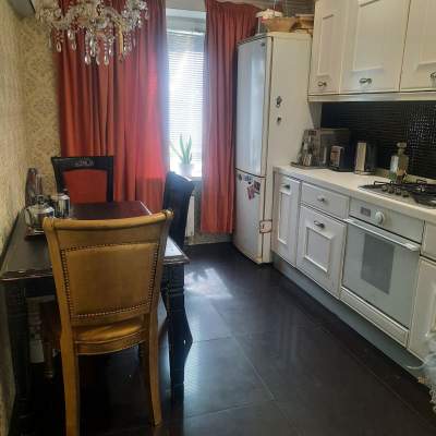 Купить квартиру - Киев, Полярная ул.8-Д, Минский массив. Продажа недвижимости - Оболонский район, вторичный рынок и новострой недорого, цена до 55000$, объявление №2049350 фото 1