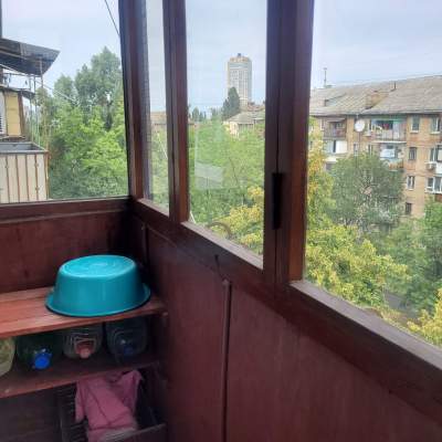 Купить квартиру - Киев, Строителей ул.1, Дарницкая площадь. Продажа недвижимости - Днепровский район, вторичный рынок и новострой недорого, цена до 35000$, объявление №2049976 фото 14