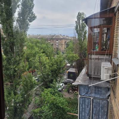 Купить квартиру - Киев, Строителей ул.1, Дарницкая площадь. Продажа недвижимости - Днепровский район, вторичный рынок и новострой недорого, цена до 35000$, объявление №2049976 фото 15