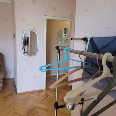 Купить квартиру - Киев, Строителей ул.1, Дарницкая площадь. Продажа недвижимости - Днепровский район, вторичный рынок и новострой недорого, цена до 35000$, объявление №2049976 фото 16