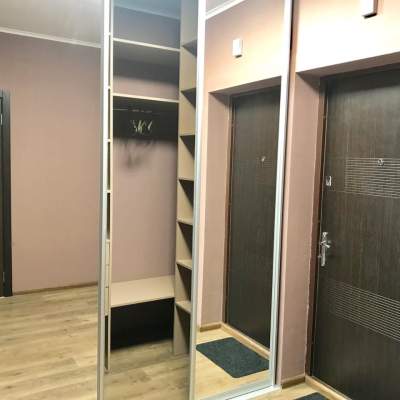 Купить квартиру - Киев, Калнышевского Петра (Майорова Михаила) ул.6, Минский массив. Продажа недвижимости - Оболонский район, вторичный рынок и новострой недорого, цена до 75000$, объявление №2050087 фото 6