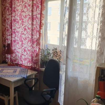 Купить квартиру - Киев, Свободы просп.30, Виноградарь. Продажа недвижимости - Подольский район, вторичный рынок и новострой недорого, цена до 44000$, объявление №2050447 фото 4