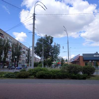 Купить квартиру - Киев, Воздушных сил Украины (Воздухофлотский) просп.56, Чоколовка. Продажа недвижимости - Соломенский район, вторичный рынок и новострой недорого, цена до 70000$, объявление №2050906 фото 20