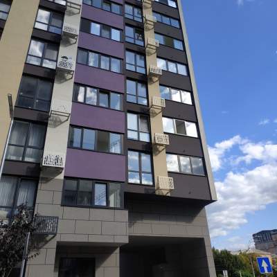Купить квартиру - Киев, Воздушных сил Украины (Воздухофлотский) просп.56, Чоколовка. Продажа недвижимости - Соломенский район, вторичный рынок и новострой недорого, цена до 70000$, объявление №2050906 фото 3