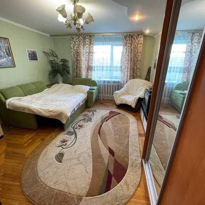 Купить квартиру - Киев, Берестейский (Победы) просп.39. Продажа недвижимости - Соломенский район, вторичный рынок и новострой недорого, цена до 150000$, объявление №2051014 фото 1