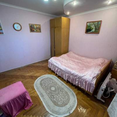 Купить квартиру - Киев, Берестейский (Победы) просп.39. Продажа недвижимости - Соломенский район, вторичный рынок и новострой недорого, цена до 150000$, объявление №2051014 фото 10