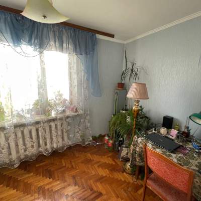Купить квартиру - Киев, Берестейский (Победы) просп.39. Продажа недвижимости - Соломенский район, вторичный рынок и новострой недорого, цена до 150000$, объявление №2051014 фото 11