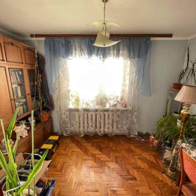 Купить квартиру - Киев, Берестейский (Победы) просп.39. Продажа недвижимости - Соломенский район, вторичный рынок и новострой недорого, цена до 150000$, объявление №2051014 фото 12
