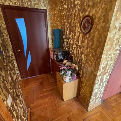 Купить квартиру - Киев, Берестейский (Победы) просп.39. Продажа недвижимости - Соломенский район, вторичный рынок и новострой недорого, цена до 150000$, объявление №2051014 фото 13