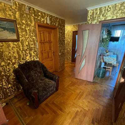 Купить квартиру - Киев, Берестейский (Победы) просп.39. Продажа недвижимости - Соломенский район, вторичный рынок и новострой недорого, цена до 150000$, объявление №2051014 фото 14