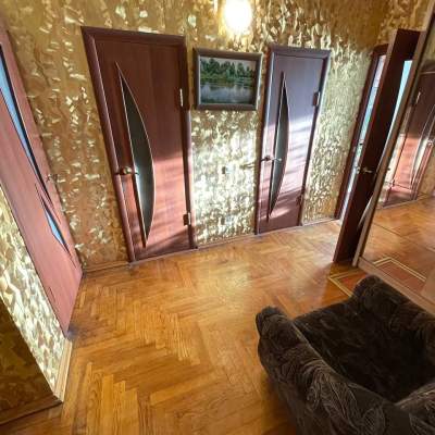 Купить квартиру - Киев, Берестейский (Победы) просп.39. Продажа недвижимости - Соломенский район, вторичный рынок и новострой недорого, цена до 150000$, объявление №2051014 фото 15