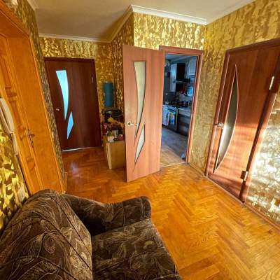Купить квартиру - Киев, Берестейский (Победы) просп.39. Продажа недвижимости - Соломенский район, вторичный рынок и новострой недорого, цена до 150000$, объявление №2051014 фото 16