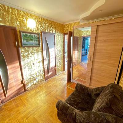 Купить квартиру - Киев, Берестейский (Победы) просп.39. Продажа недвижимости - Соломенский район, вторичный рынок и новострой недорого, цена до 150000$, объявление №2051014 фото 17