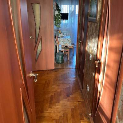 Купить квартиру - Киев, Берестейский (Победы) просп.39. Продажа недвижимости - Соломенский район, вторичный рынок и новострой недорого, цена до 150000$, объявление №2051014 фото 18