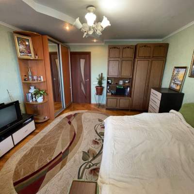 Купить квартиру - Киев, Берестейский (Победы) просп.39. Продажа недвижимости - Соломенский район, вторичный рынок и новострой недорого, цена до 150000$, объявление №2051014 фото 2