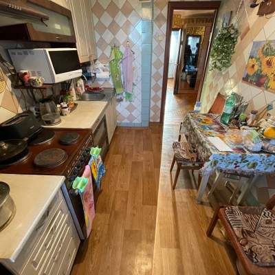 Купить квартиру - Киев, Берестейский (Победы) просп.39. Продажа недвижимости - Соломенский район, вторичный рынок и новострой недорого, цена до 150000$, объявление №2051014 фото 20