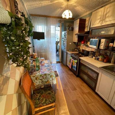 Купить квартиру - Киев, Берестейский (Победы) просп.39. Продажа недвижимости - Соломенский район, вторичный рынок и новострой недорого, цена до 150000$, объявление №2051014 фото 22