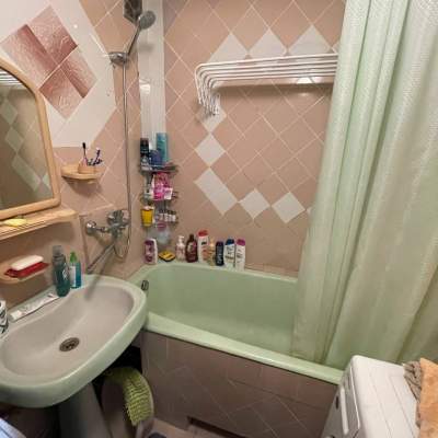 Купить квартиру - Киев, Берестейский (Победы) просп.39. Продажа недвижимости - Соломенский район, вторичный рынок и новострой недорого, цена до 150000$, объявление №2051014 фото 23