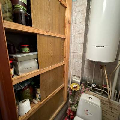 Купить квартиру - Киев, Берестейский (Победы) просп.39. Продажа недвижимости - Соломенский район, вторичный рынок и новострой недорого, цена до 150000$, объявление №2051014 фото 25