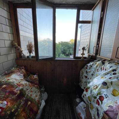 Купить квартиру - Киев, Берестейский (Победы) просп.39. Продажа недвижимости - Соломенский район, вторичный рынок и новострой недорого, цена до 150000$, объявление №2051014 фото 28