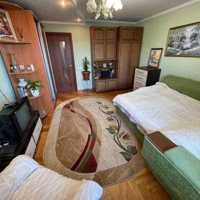 Купить квартиру - Киев, Берестейский (Победы) просп.39. Продажа недвижимости - Соломенский район, вторичный рынок и новострой недорого, цена до 150000$, объявление №2051014 фото 3