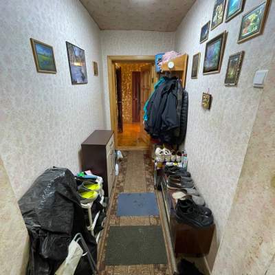 Купить квартиру - Киев, Берестейский (Победы) просп.39. Продажа недвижимости - Соломенский район, вторичный рынок и новострой недорого, цена до 150000$, объявление №2051014 фото 32