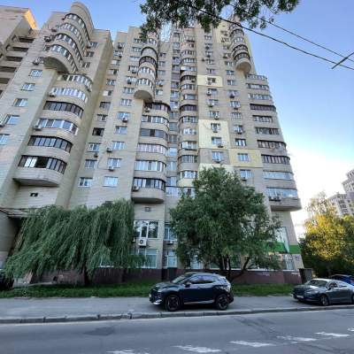 Купить квартиру - Киев, Берестейский (Победы) просп.39. Продажа недвижимости - Соломенский район, вторичный рынок и новострой недорого, цена до 150000$, объявление №2051014 фото 35