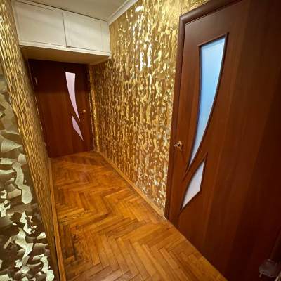 Купить квартиру - Киев, Берестейский (Победы) просп.39. Продажа недвижимости - Соломенский район, вторичный рынок и новострой недорого, цена до 150000$, объявление №2051014 фото 4