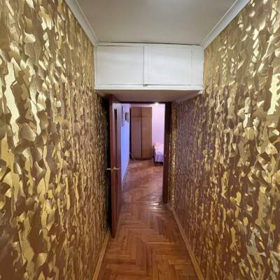 Купить квартиру - Киев, Берестейский (Победы) просп.39. Продажа недвижимости - Соломенский район, вторичный рынок и новострой недорого, цена до 150000$, объявление №2051014 фото 6