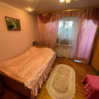 Купить квартиру - Киев, Берестейский (Победы) просп.39. Продажа недвижимости - Соломенский район, вторичный рынок и новострой недорого, цена до 150000$, объявление №2051014 фото 7