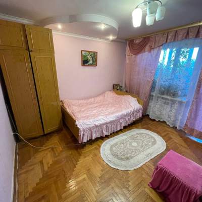Купить квартиру - Киев, Берестейский (Победы) просп.39. Продажа недвижимости - Соломенский район, вторичный рынок и новострой недорого, цена до 150000$, объявление №2051014 фото 8