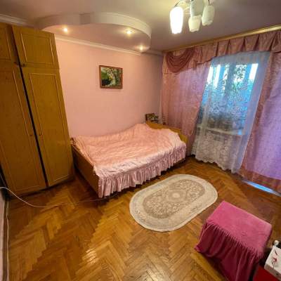 Купить квартиру - Киев, Берестейский (Победы) просп.39. Продажа недвижимости - Соломенский район, вторичный рынок и новострой недорого, цена до 150000$, объявление №2051014 фото 9