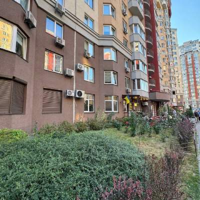 Купить квартиру - Киев, Юлии Здановской (Ломоносова) ул.50/2, Теремки 2. Продажа недвижимости - Голосеевский район, вторичный рынок и новострой недорого, цена до 86000$, объявление №2053488 фото 13