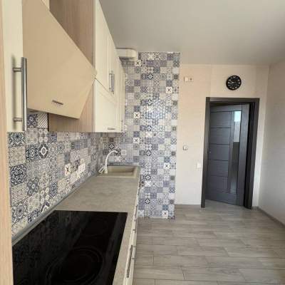 Купить квартиру - Киев, Юлии Здановской (Ломоносова) ул.50/2, Теремки 2. Продажа недвижимости - Голосеевский район, вторичный рынок и новострой недорого, цена до 86000$, объявление №2053488 фото 14