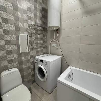 Купить квартиру - Киев, Юлии Здановской (Ломоносова) ул.50/2, Теремки 2. Продажа недвижимости - Голосеевский район, вторичный рынок и новострой недорого, цена до 86000$, объявление №2053488 фото 17