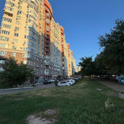 Купить квартиру - Киев, Юлии Здановской (Ломоносова) ул.50/2, Теремки 2. Продажа недвижимости - Голосеевский район, вторичный рынок и новострой недорого, цена до 86000$, объявление №2053488 фото 18