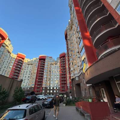 Купить квартиру - Киев, Юлии Здановской (Ломоносова) ул.50/2, Теремки 2. Продажа недвижимости - Голосеевский район, вторичный рынок и новострой недорого, цена до 86000$, объявление №2053488 фото 3