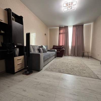 Купить квартиру - Киев, Юлии Здановской (Ломоносова) ул.50/2, Теремки 2. Продажа недвижимости - Голосеевский район, вторичный рынок и новострой недорого, цена до 86000$, объявление №2053488 фото 4