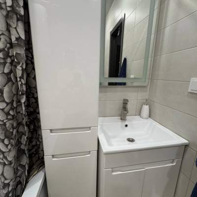 Купить квартиру - Киев, Юлии Здановской (Ломоносова) ул.50/2, Теремки 2. Продажа недвижимости - Голосеевский район, вторичный рынок и новострой недорого, цена до 86000$, объявление №2053488 фото 7