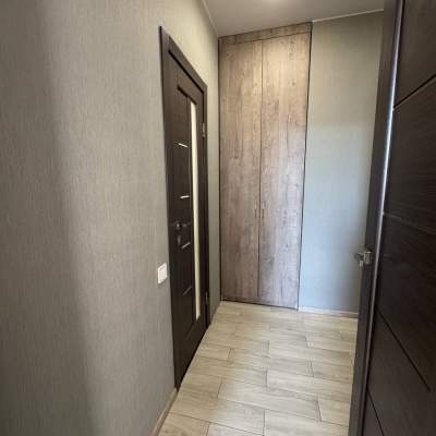 Купить квартиру - Киев, Юлии Здановской (Ломоносова) ул.50/2, Теремки 2. Продажа недвижимости - Голосеевский район, вторичный рынок и новострой недорого, цена до 86000$, объявление №2053488 фото 10
