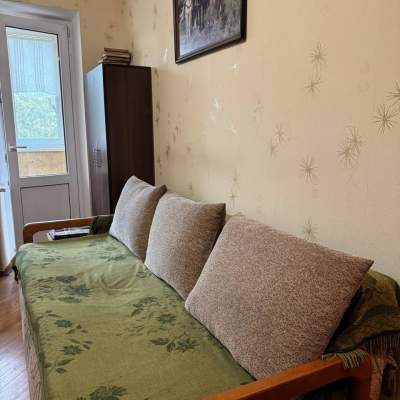 Купить квартиру - Киев, Котельникова Михаила ул.3, Святошино. Продажа недвижимости - Святошинский район, вторичный рынок и новострой недорого, цена до 42000$, объявление №2091862 фото 13