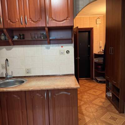 Купить квартиру - Киев, Котельникова Михаила ул.3, Святошино. Продажа недвижимости - Святошинский район, вторичный рынок и новострой недорого, цена до 42000$, объявление №2091862 фото 14