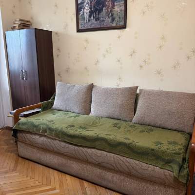 Купить квартиру - Киев, Котельникова Михаила ул.3, Святошино. Продажа недвижимости - Святошинский район, вторичный рынок и новострой недорого, цена до 42000$, объявление №2091862 фото 15