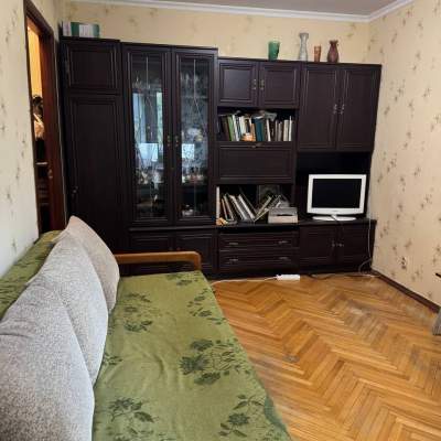 Купить квартиру - Киев, Котельникова Михаила ул.3, Святошино. Продажа недвижимости - Святошинский район, вторичный рынок и новострой недорого, цена до 42000$, объявление №2091862 фото 16