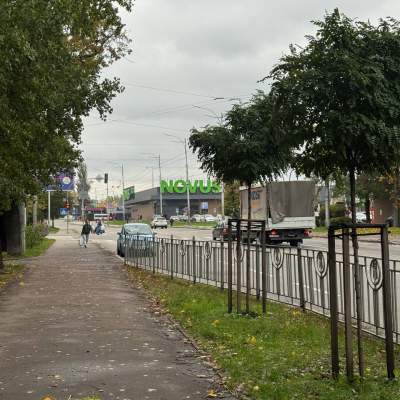 Купить квартиру - Киев, Котельникова Михаила ул.3, Святошино. Продажа недвижимости - Святошинский район, вторичный рынок и новострой недорого, цена до 42000$, объявление №2091862 фото 18